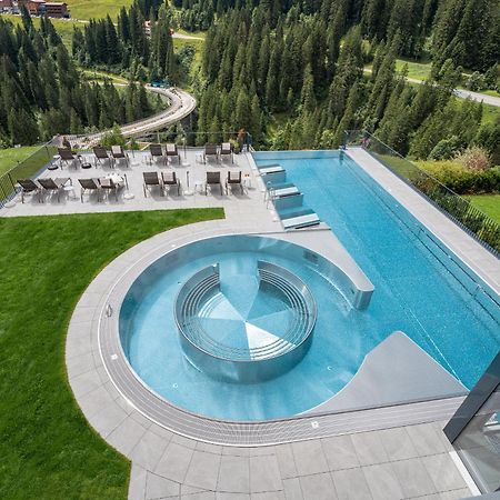 Hotel Alpenblume Damüls Eksteriør billede