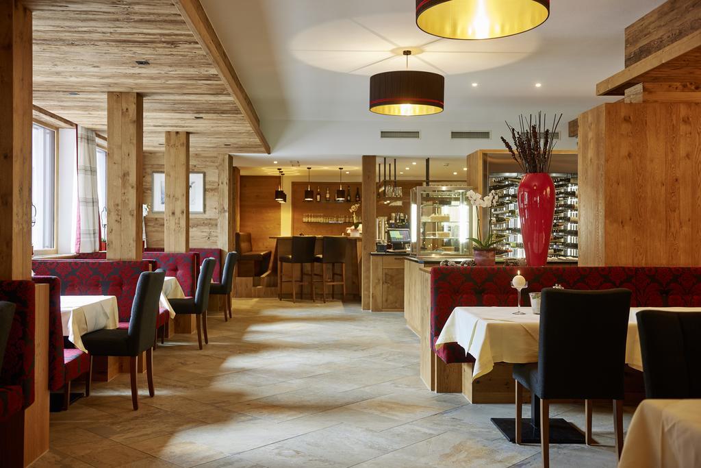 Hotel Alpenblume Damüls Eksteriør billede