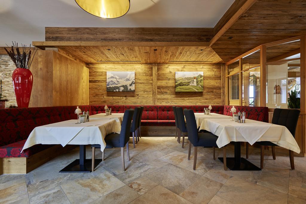Hotel Alpenblume Damüls Eksteriør billede
